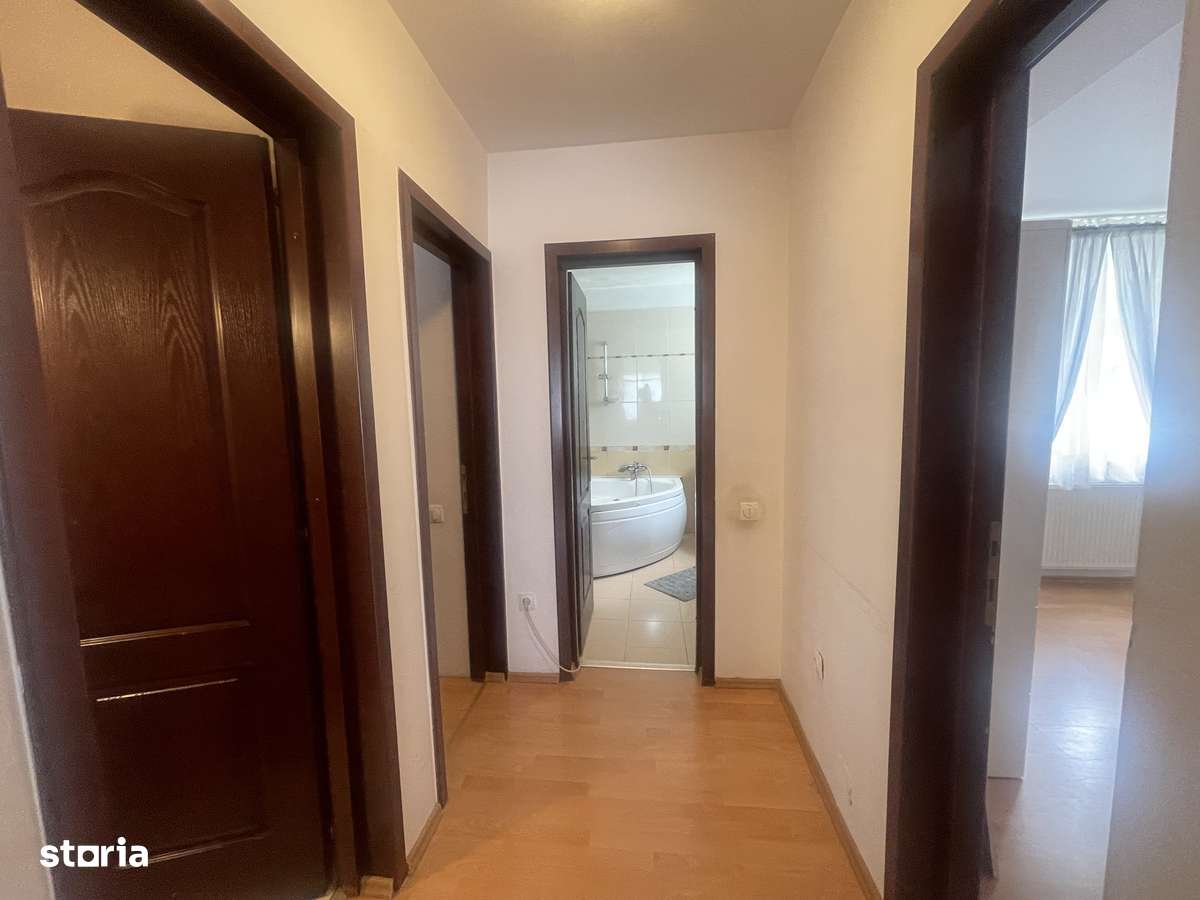 Ap3 camere cu terasa88 mp curte interioară pivniță Cl Dumbravii Parter-6