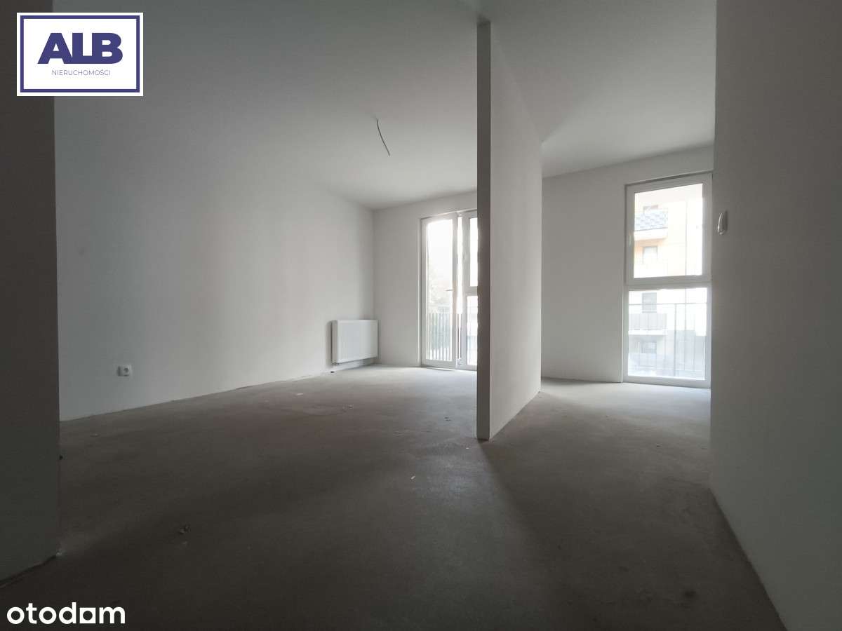 Przestronne 2 pokoje dostępne od zaraz! - Pełny obrazek: 4/16