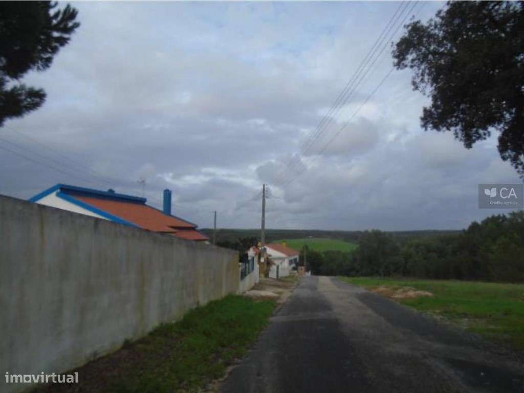 Rua do Padeiro, Lote 6 - Fajarda - Grande imagem: 3/3