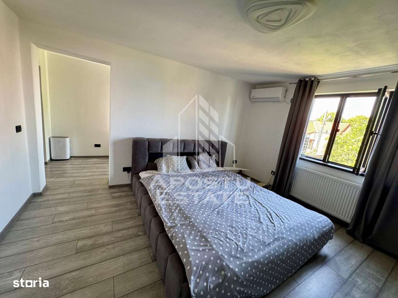 Casa individuala P+1+M,teren 900mp,zona Modern - Imagine principală: 4/20