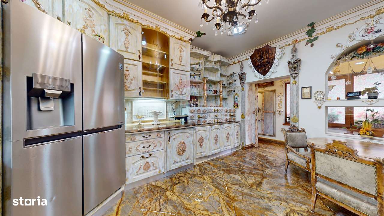 Comision 0% | Corp de casă | Zona Centrala | Finisaje de calitate - Imagine principală: 5/20