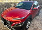 Hyundai KONA 1.0 T-GDI 120 CP 6MT 2WD Highway - 1