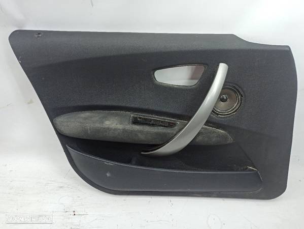 Forras Portas Bmw 1 (E87) - 1