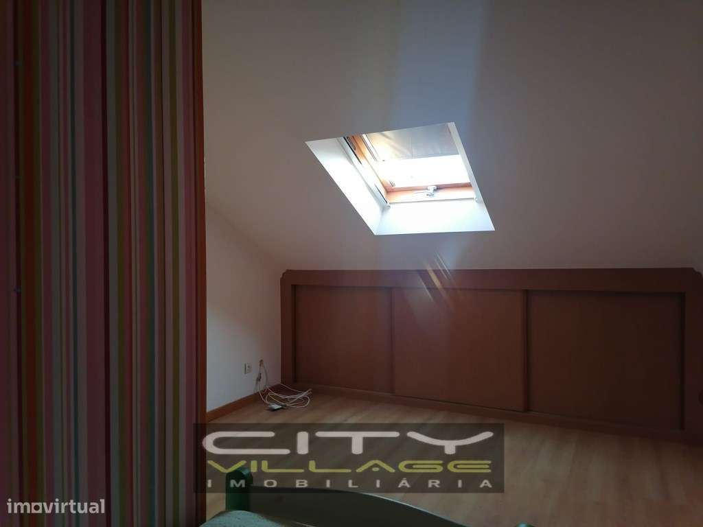 Duplex no Montijo-13