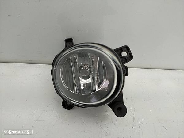 Farol Nevoeiro Direito Audi A1 (8X1, 8Xk) - 1