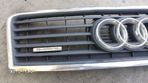 grila radiator fata audi a6 c5 facelift 2003 4b0853651f - 4