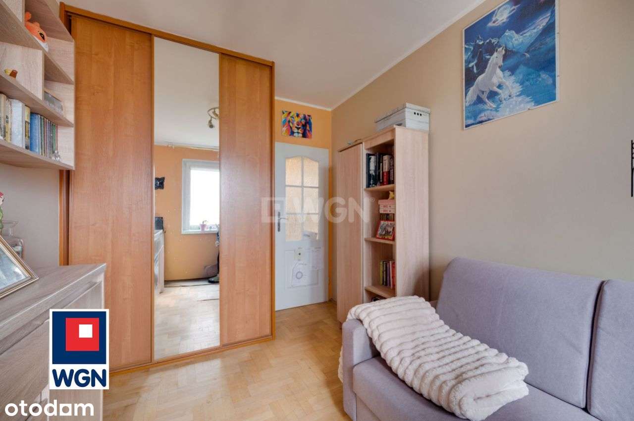 Mieszkanie, 63 m², Gdańsk - Pełny obrazek: 5/12