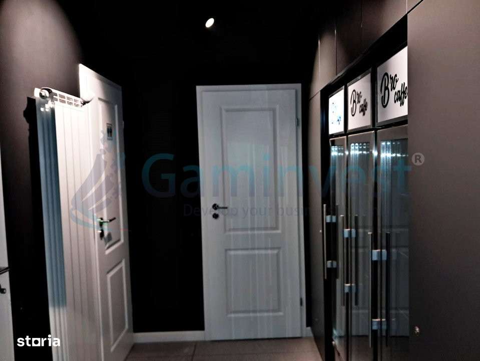 Gaminvest Spatiu Comercial ,Bar - Bistro,Oradea, Bihor,V3926 - Imagine principală: 5/9