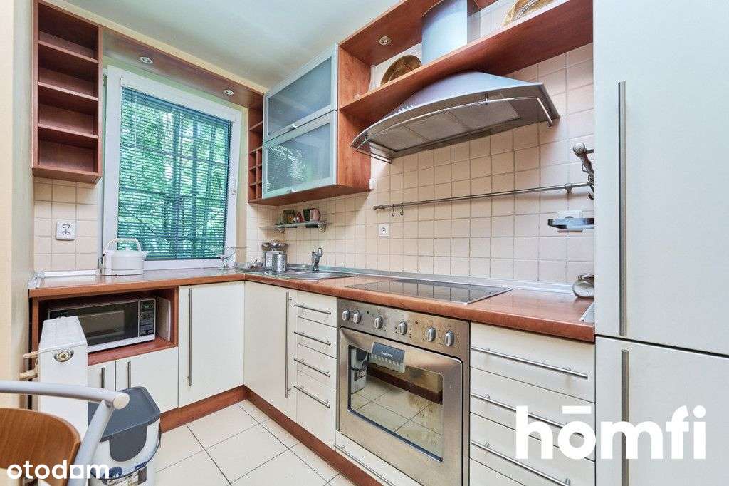 Na wynajem 2-pok mieszkanie przy Parku Miejskim! - Pełny obrazek: 5/15