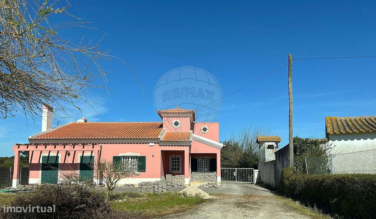 Quinta T3 para venda-21