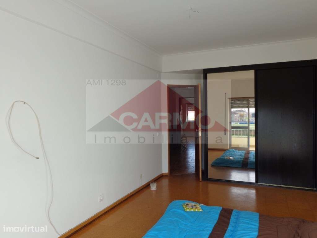 Apartamento T2 (Visitas livres - Sábado das 10h ás 12h - Grande imagem: 5/12