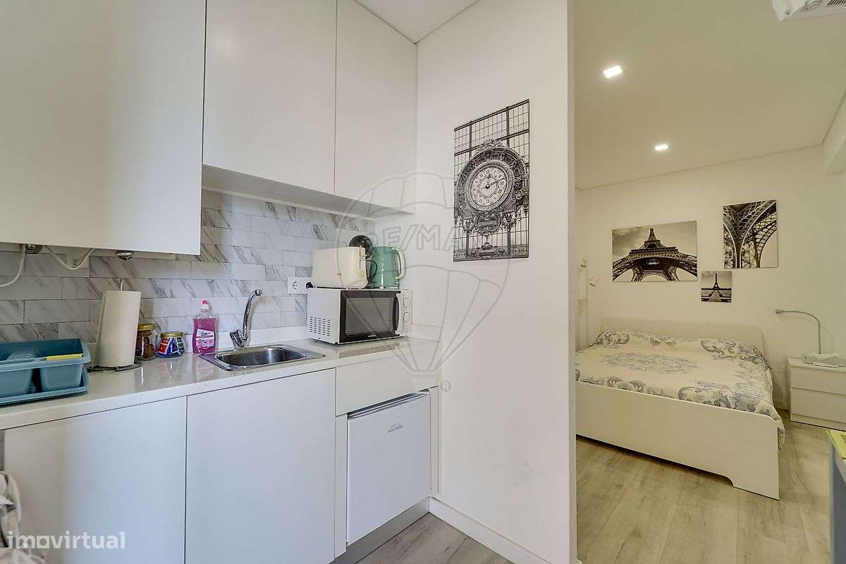 Apartamento T2 para venda-17