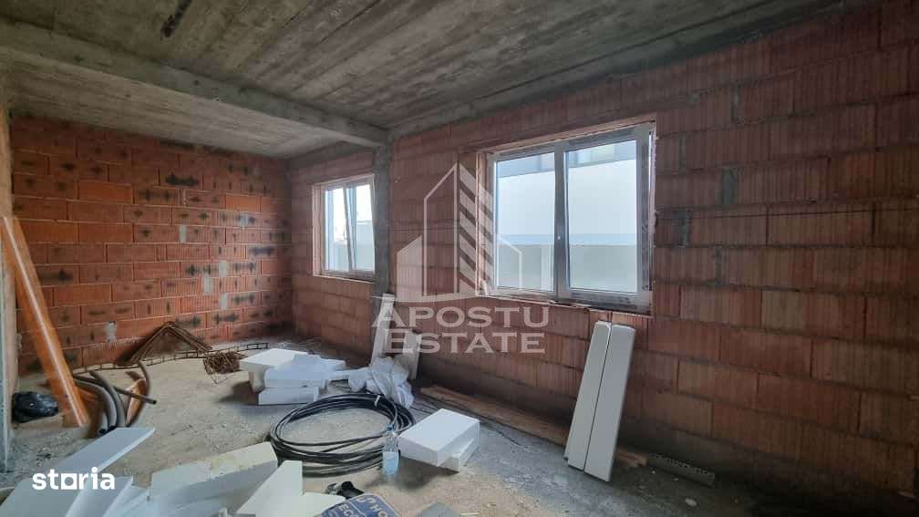 Jumate de duplex P+1 cu 4 camere, Giarmata Vii - Imagine principală: 5/10