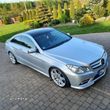 Mercedes-Benz Klasa E 350 CDI DPF Coupe BlueEFFICIENCY 7G-TRONIC Elegance - 4