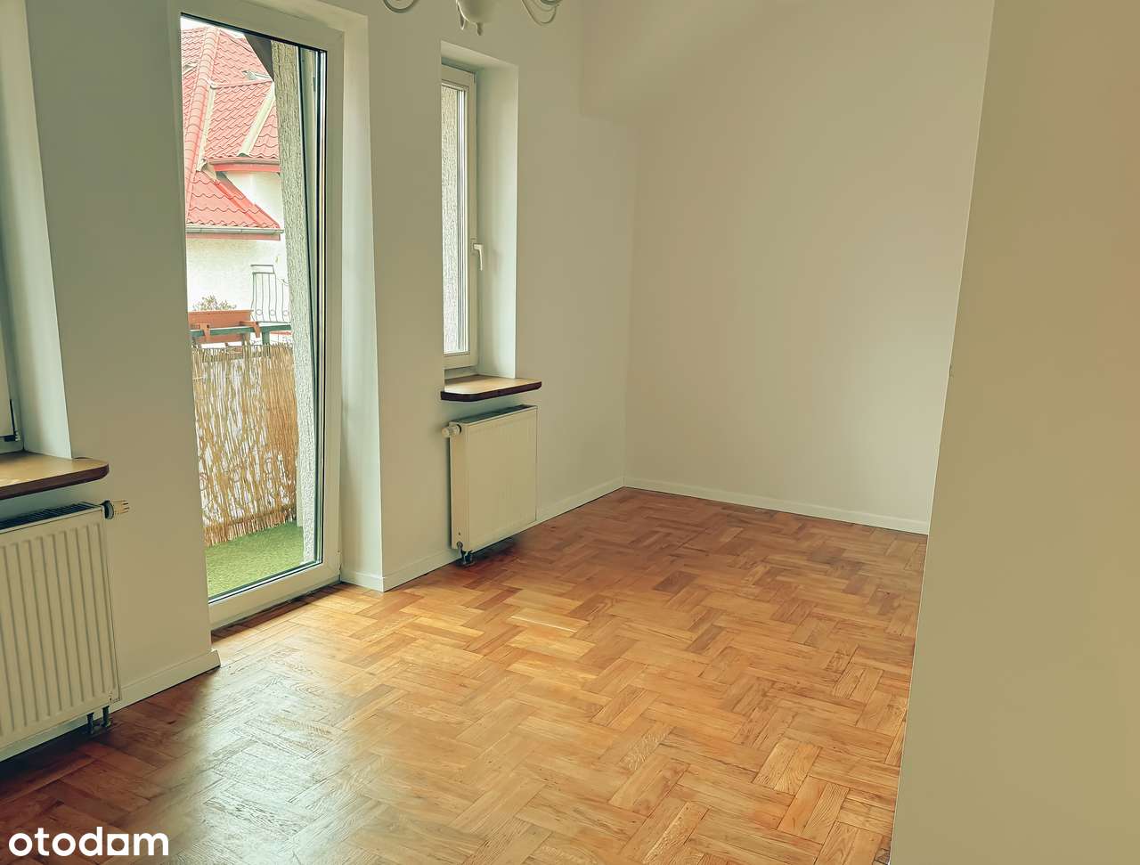 Segment 246 m² z ogrodem i 2 miejscami postojowymi – Warszawa Włochy-5