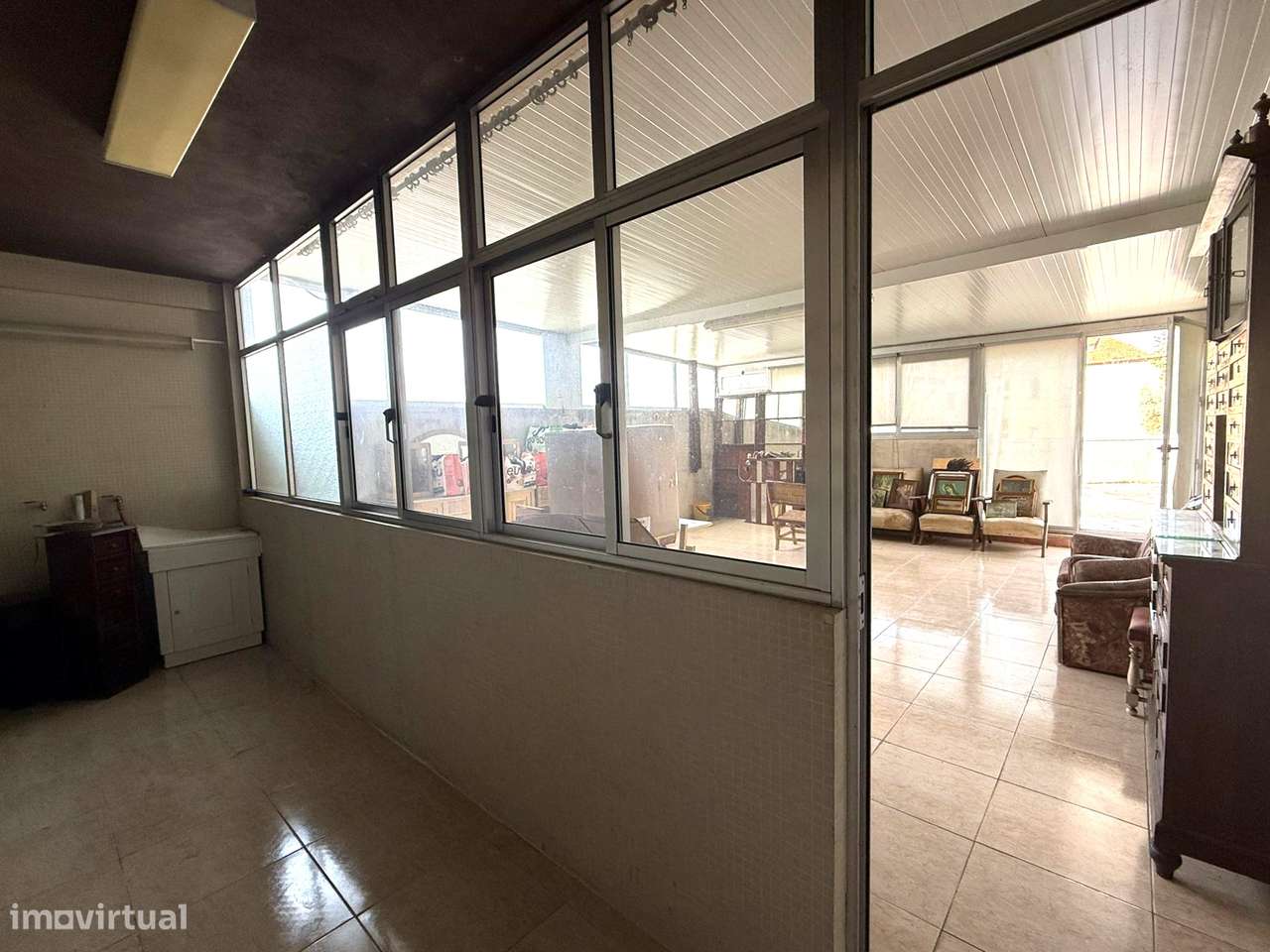 Apartamento T2 c/ terraço no Centro de Ovar-28