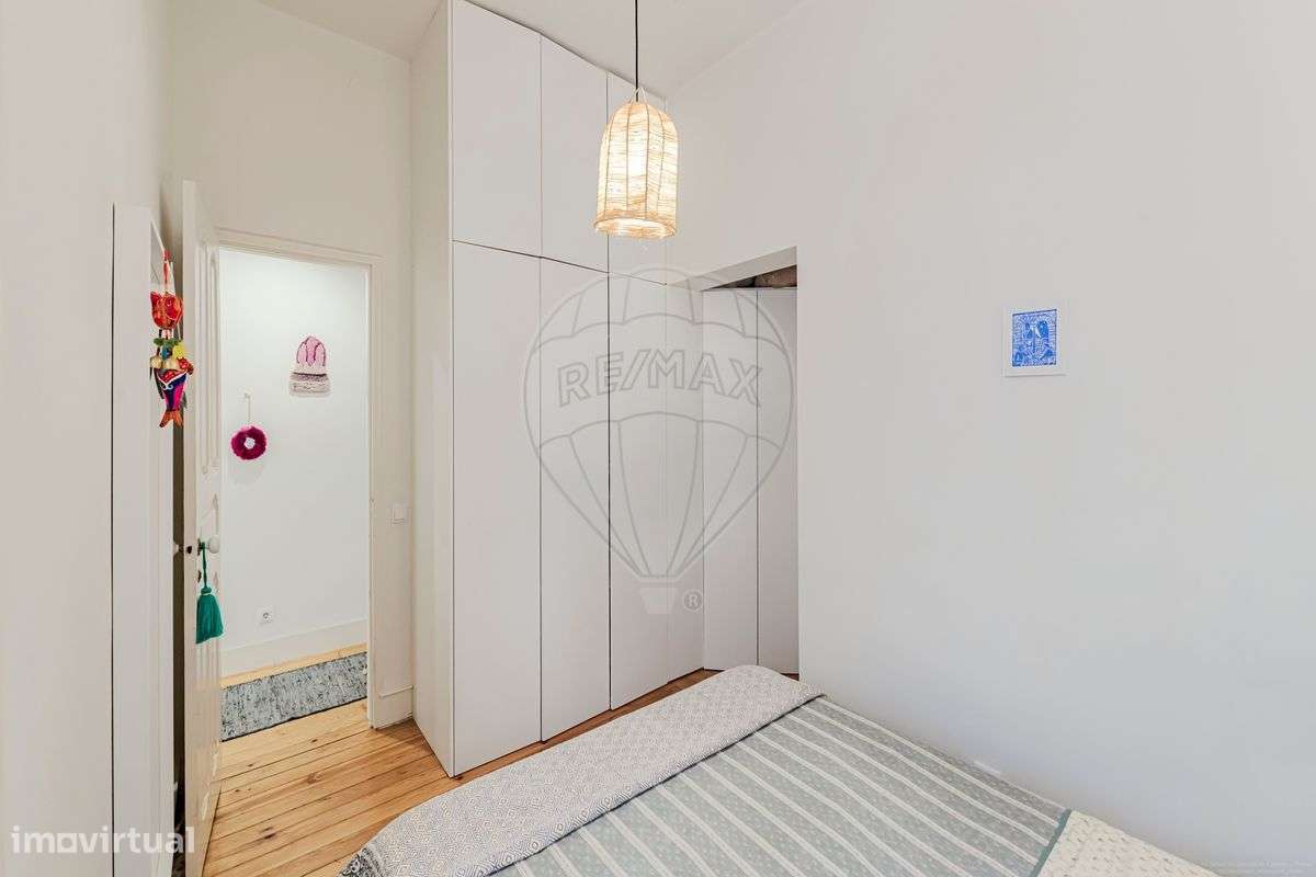 Apartamento T2 para venda - Grande imagem: 4/21