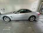 Mercedes-Benz SL 500 7G-TRONIC - 10