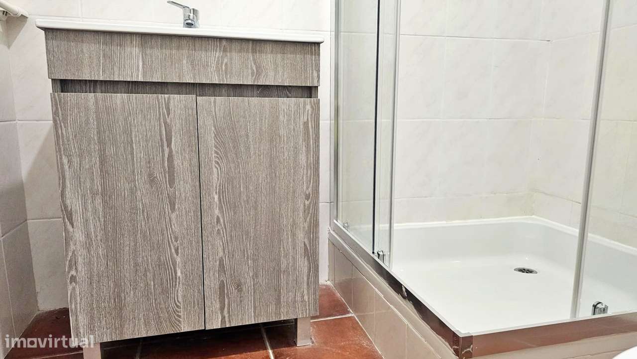 Moradia T2 para Arrendar na Ereira, Montemor-o-Velho - Grande imagem: 5/25