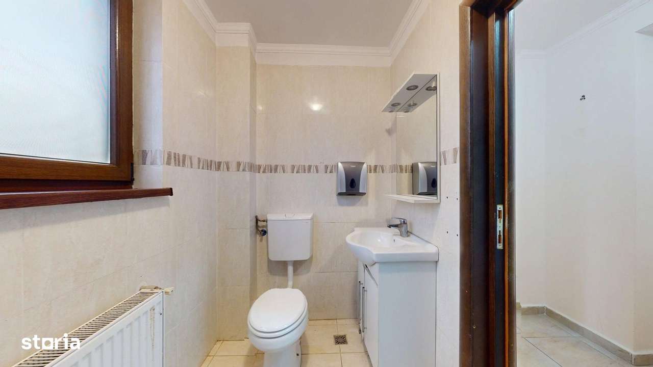 SNAGOV - Ciofliceni | Casa-12