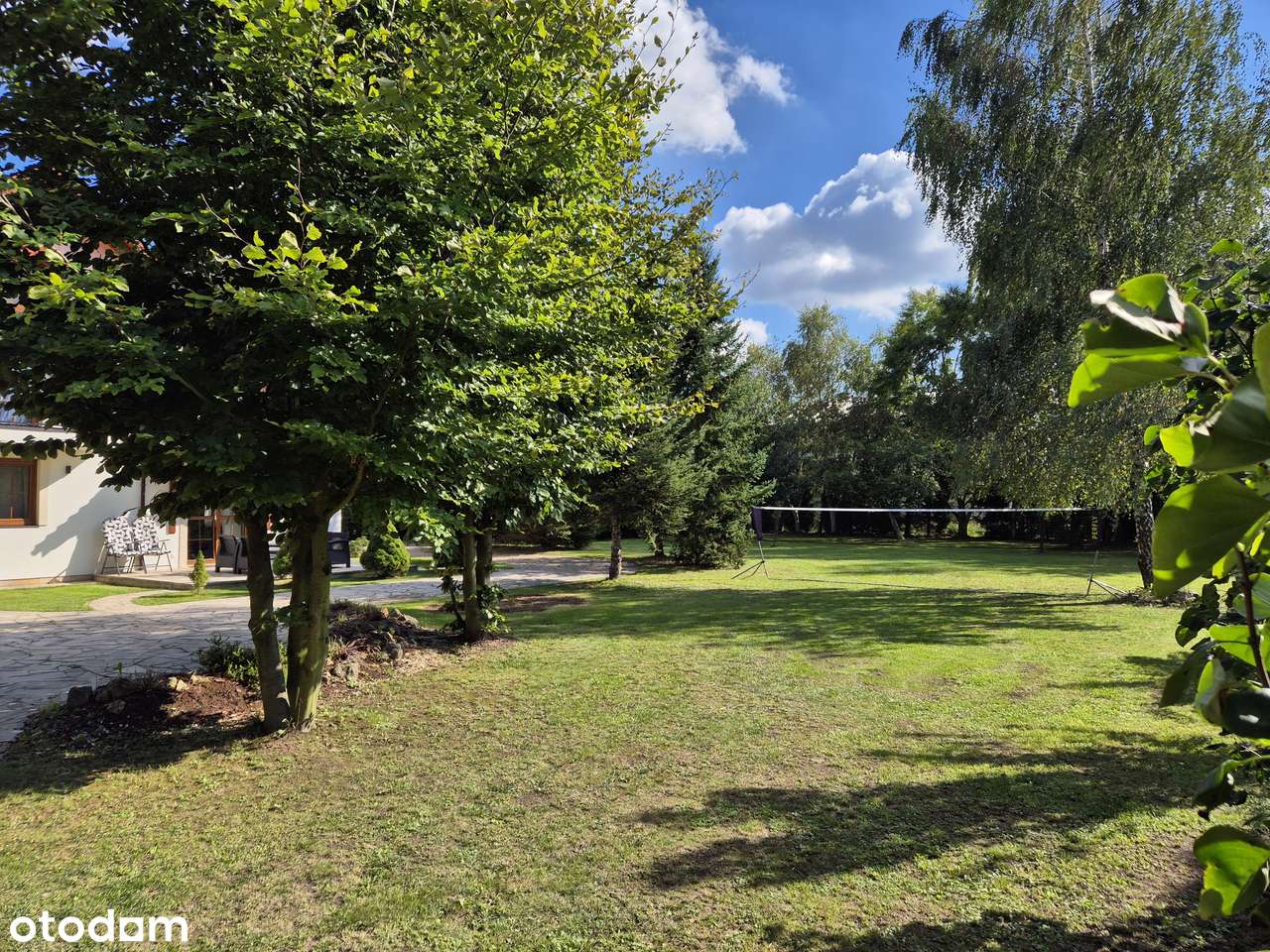 Komfortowy Dom w bardzo dobrej lokalizacji ! - Pełny obrazek: 5/9