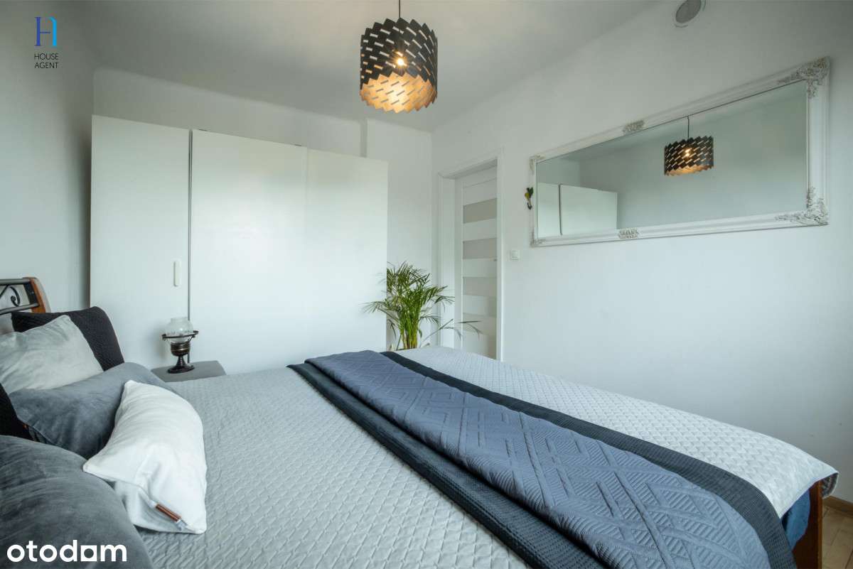 Duży dom -  600m od ścisłego centrum Łasku-19