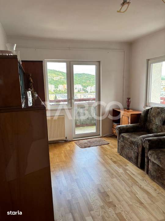 Apartament 4 camere decomandate si 3 balcoane de vanzare  Manastur - Imagine principală: 2/8