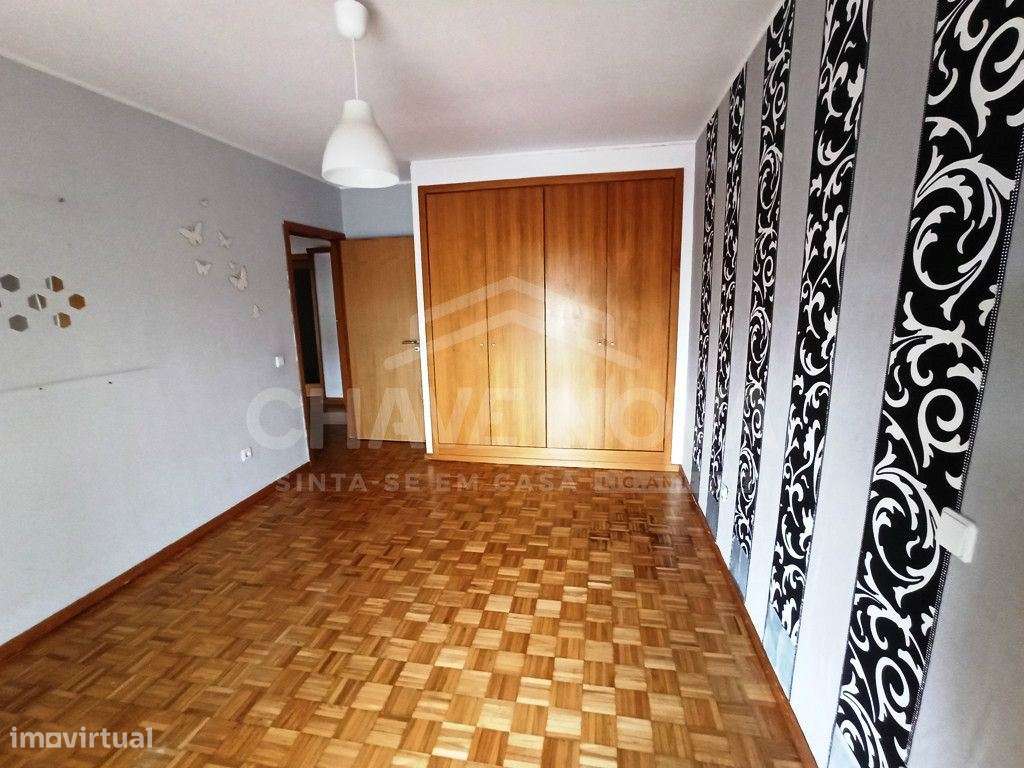 Apartamento T3 em Baguim do Monte - Grande imagem: 4/9