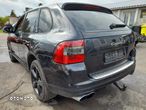 PORSCHE CAYENNE S MASKA POKRYWA SILNIKA LC9Z - 28