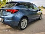 Opel Astra IV 1.6 CDTI Cosmo - 4