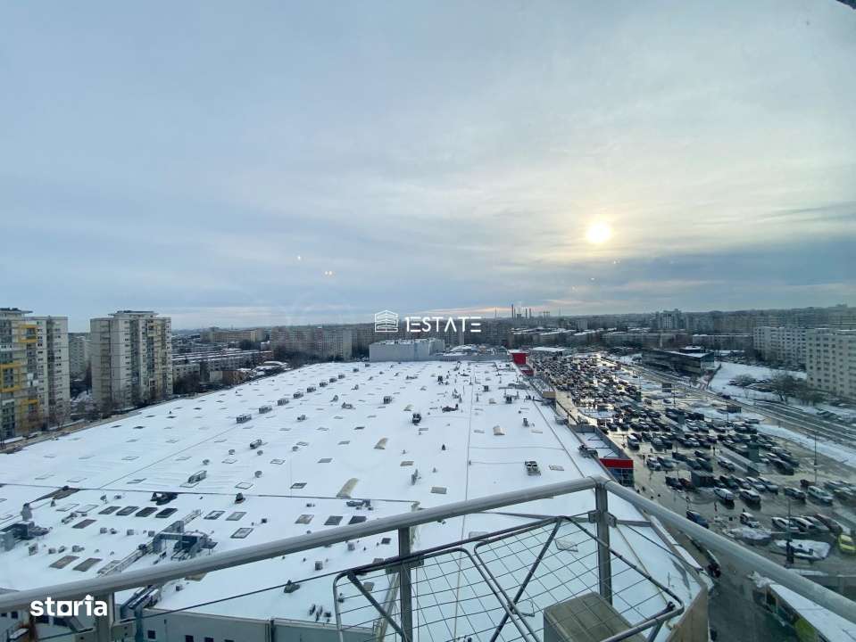 Complex Rasarit de Soare -Titan | Apartament 2 camere, 50mp, 2 balcoan-7