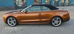 Audi A5 Cabrio 1.8 TFSI - 17