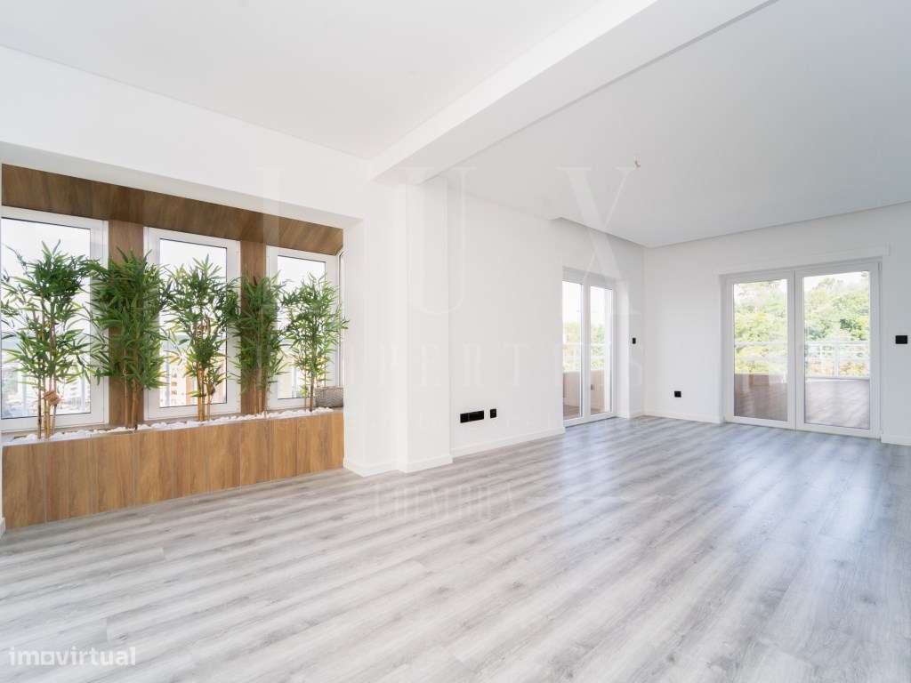 Apartamento T4 | Rua António Jardim, Coimbra - Grande imagem: 5/45