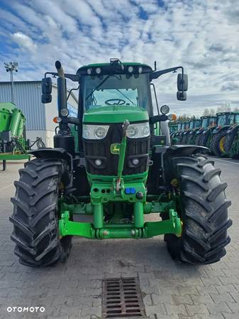 John Deere 6135M - 3