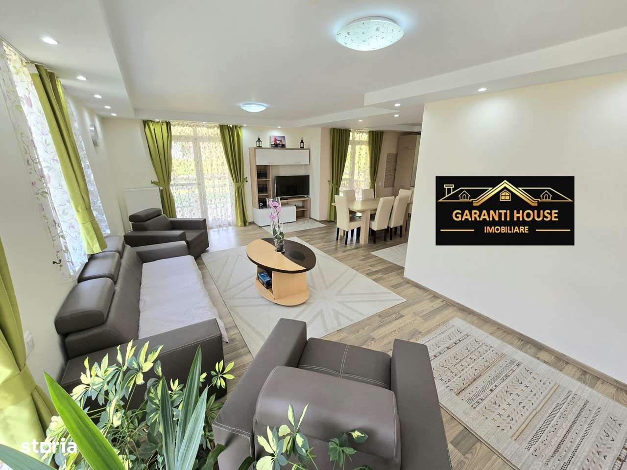 Comision 0%, Victoriei, casa P+E, 205 mp, mobilata, 239 000€ neg. - Imagine principală: 3/18