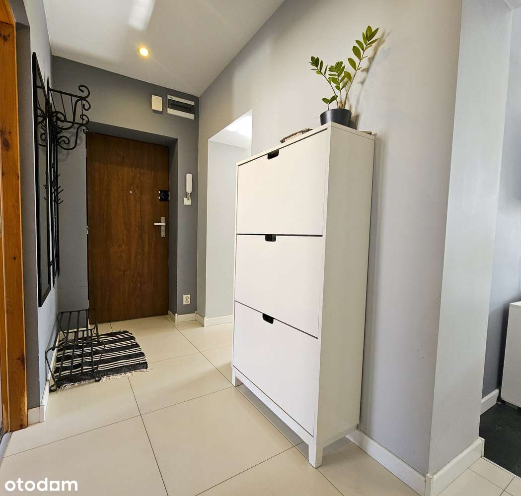 Przestronne 3-pokojowe mieszkanie gotowe do zamieszkania z AGD w cenie - Pełny obrazek: 5/11