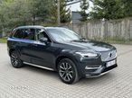 Volvo XC 90 D4 FWD Inscription - 13