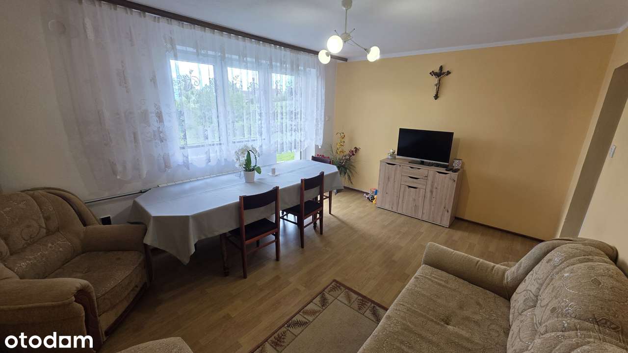 Dom w stanie do zamieszkania na Podhalu-8