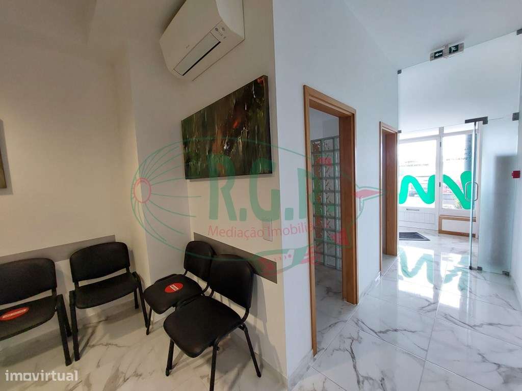 Clinica Dentária - São Cosme Gondomar - Grande imagem: 4/27