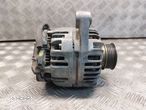 ALTERNATOR FIAT DOBLO I 1.6 16V 0124325009 - 2