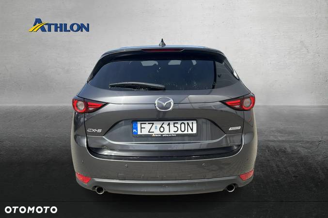 Mazda CX-5 2.0 Skydream 2WD - 4