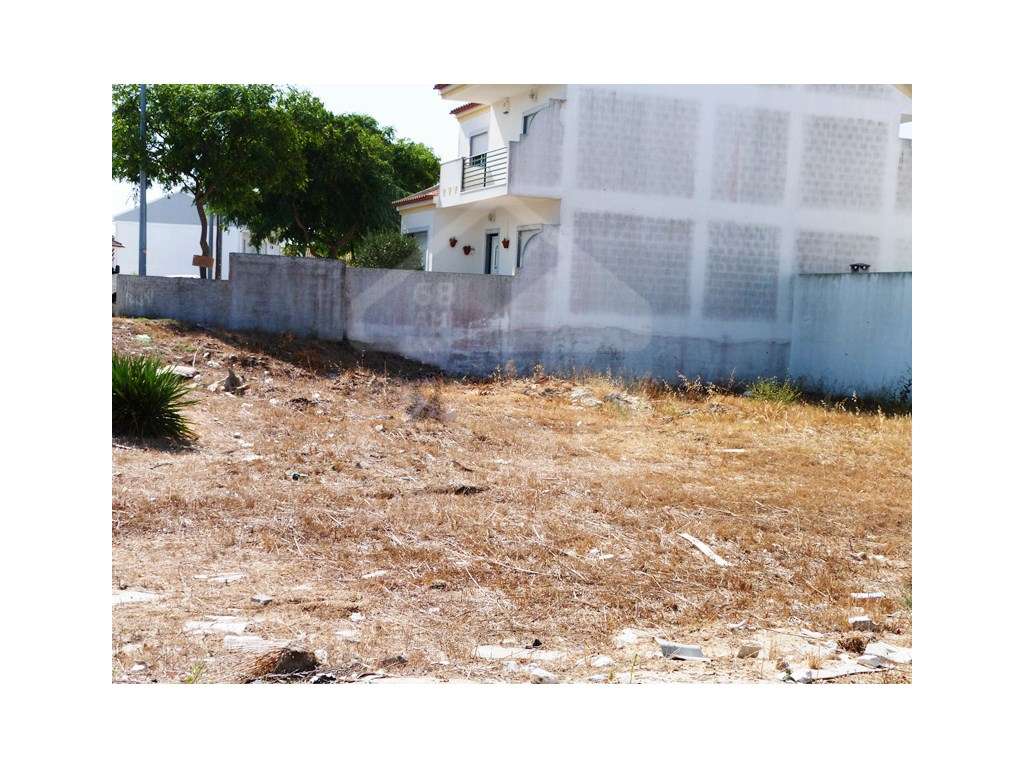 Terreno Urbano no Porto Alto - Grande imagem: 5/7