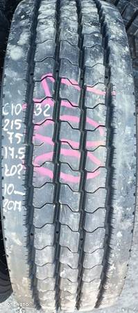 215/75R17,5 C1032 GOODYEAR REGIONAL RHS II. 10mm - 3