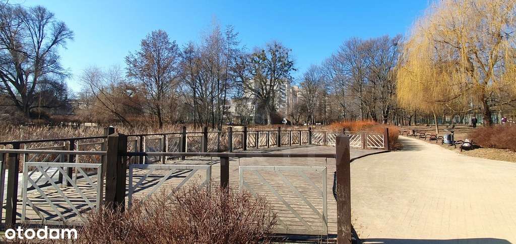 3 Pokoje na Ochocie-11