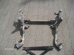 audi a4 b8  1,8 tfsi wózek sanki zawieszenie przednie 8t0399315f - 3