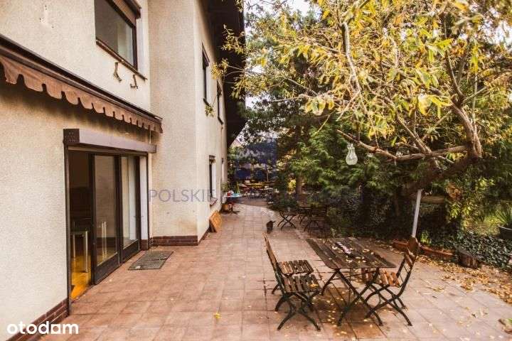 Wolnostojący. Bielany Wrocławskie-6