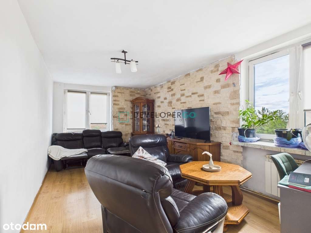 Mieszkanie Nowa Wieś Ełcka, gratis garaż i piwnica - Pełny obrazek: 2/11