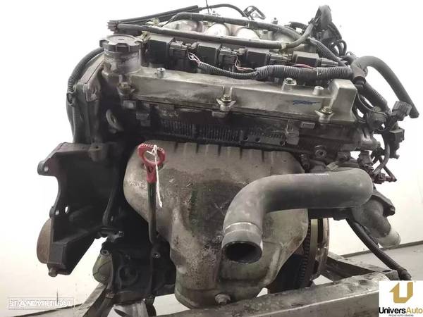 MOTOR COMPLETO VOLVO S40 I 1995 -B4184M - 3