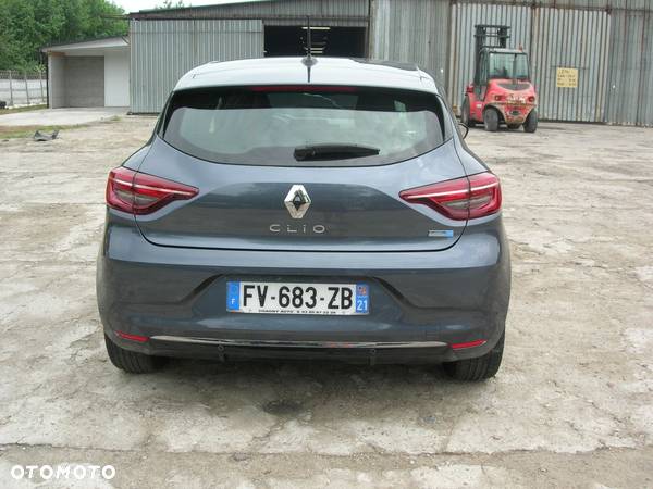 Renault Clio E-TECH Hybrid 140 INTENS - 7