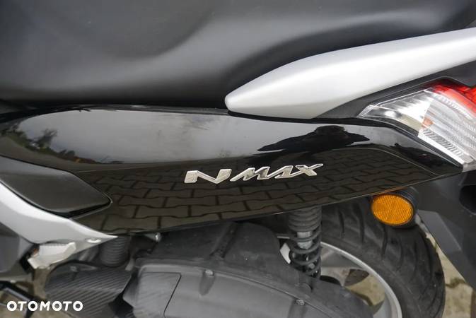 Yamaha NMAX - 7